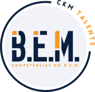 Logo - Plataforma de Desenvolvimento | CKM Talents